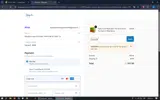 SAVE20OFF coupon verification screenshot