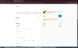 20WELU coupon verification screenshot