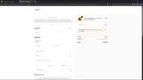 Welcome10 coupon verification screenshot