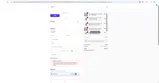 ENZO coupon verification screenshot