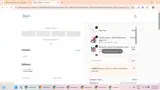 SAVE876 coupon verification screenshot
