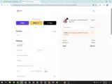 MIGUEL coupon verification screenshot