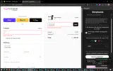 HOLIDAYVIP coupon verification screenshot