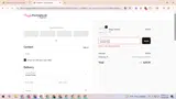 SAFEOPT50 coupon verification screenshot