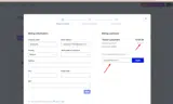 DiscountReactor10 coupon verification screenshot