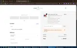 PUSH20 coupon verification screenshot