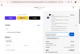MIGUELGONZALEZC coupon verification screenshot