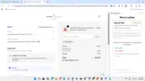 SAVEMORE coupon verification screenshot