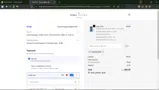 CARLOSCONDE coupon verification screenshot