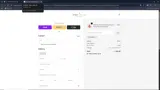 WELCOME coupon verification screenshot