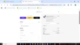 rabi coupon verification screenshot
