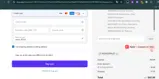 ADDAQUERALES coupon verification screenshot