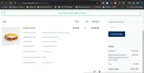 PUSH20 coupon verification screenshot