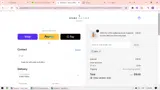 mok coupon verification screenshot