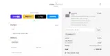LEOWRIGHT coupon verification screenshot