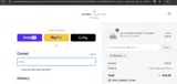 READY20 coupon verification screenshot