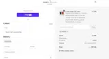 PUSH20 coupon verification screenshot