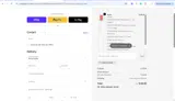 CARLOSCONDE coupon verification screenshot