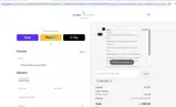 WELCOME coupon verification screenshot