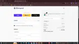ADBJ2 coupon verification screenshot