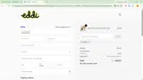 ADDV3 coupon verification screenshot