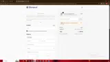 ADEW7 coupon verification screenshot