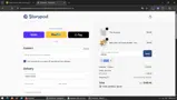 ADEQ0 coupon verification screenshot