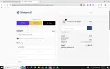 addvb coupon verification screenshot