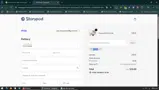 ADEW6 coupon verification screenshot