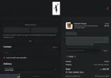 Storyville coupon verification screenshot
