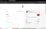 Storyville coupon verification screenshot