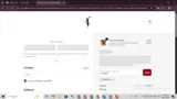 Storyville coupon verification screenshot