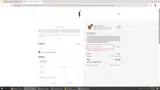 Storyville coupon verification screenshot
