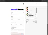 Storyville coupon verification screenshot