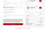 Storyville coupon verification screenshot