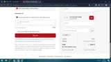 Storyville coupon verification screenshot