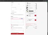 Storyville coupon verification screenshot