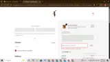 Storyville coupon verification screenshot