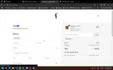 Storyville coupon verification screenshot