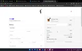 Storyville coupon verification screenshot