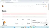 STORZ & BICKEL USA coupon verification screenshot