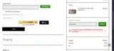 St. Patricks Guild coupon verification screenshot