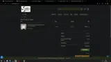 St. Patricks Guild coupon verification screenshot