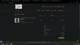 St. Patricks Guild coupon verification screenshot