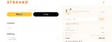 LONGWKND coupon verification screenshot
