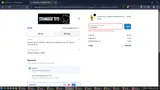 COMEBACK coupon verification screenshot
