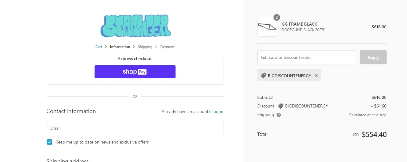 how to use Wheels Manufacturing coupons