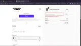 Strange Ways coupon verification screenshot