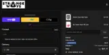 Strange Ways coupon verification screenshot