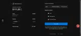 ARCH10 coupon verification screenshot